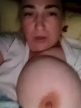 Kiss_Eva from StripChat