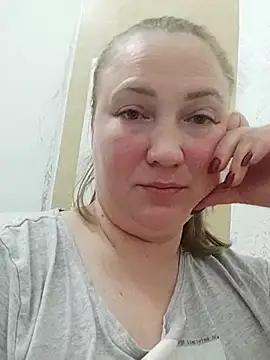 Kiss_Eva from StripChat