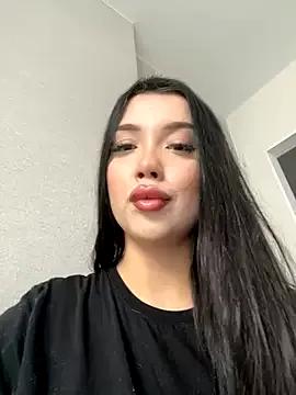 kiss_Lissa from StripChat is Freechat