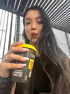 Kiss_Lissa webcams show profile image 