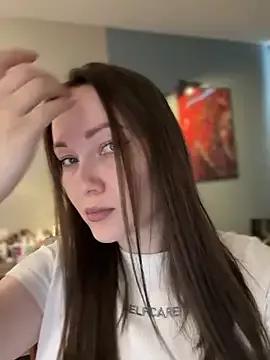 Kiss_My_Body from StripChat
