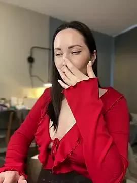 Kiss_My_Body from StripChat