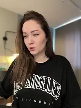 Kiss_My_Body from StripChat