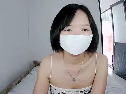 Kissdy from StripChat