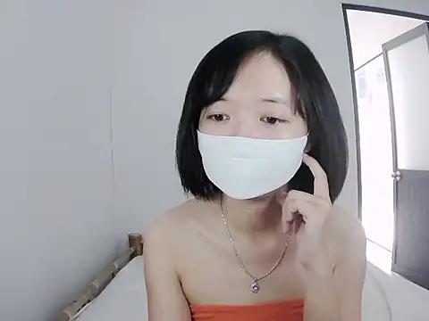 Kissdy from StripChat