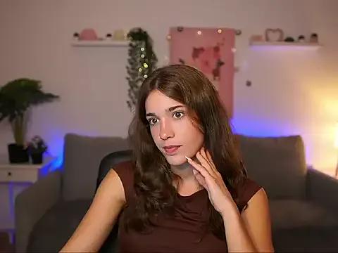 Dirty chat webcam: explore liveshows with versed models, from laying bare to fetishes, in a variety of sexy free adult webcams.