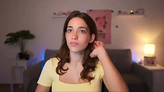 kissie_cat from StripChat