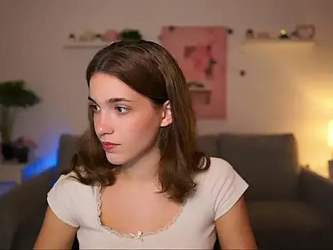 kissie_cat from StripChat