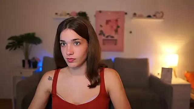 kissie_cat from StripChat