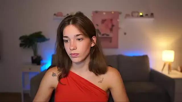 kissie_cat from StripChat