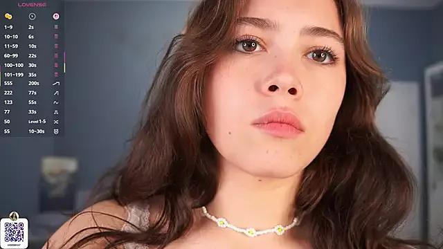 KissieKat from StripChat is Freechat