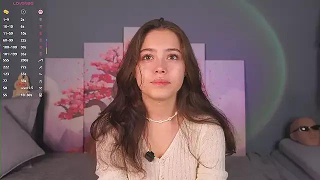 KissieKat from StripChat