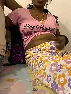 Kissing_Couple from StripChat