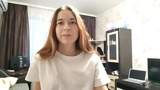 KissKarina on StripChat