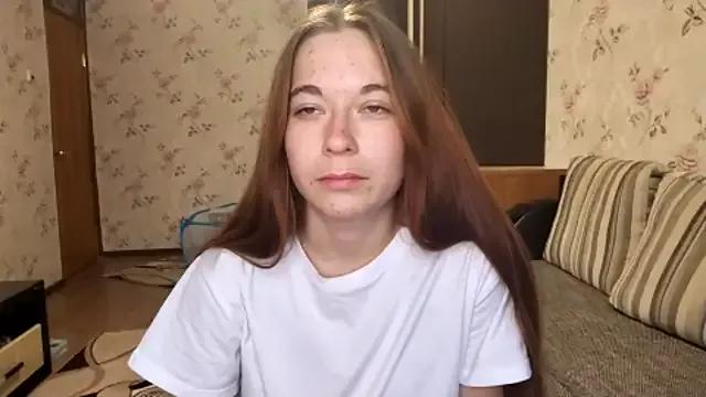 KissKarina from StripChat is Freechat