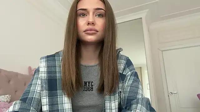 Kisskeyy from StripChat