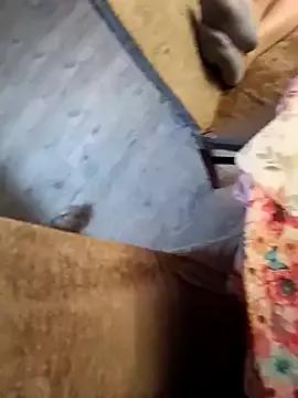 KissMeAss9387 from StripChat