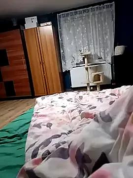 KissMeAss9387 from StripChat