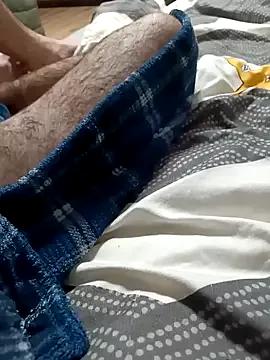 KissMeAss9387 from StripChat