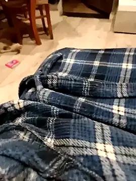 KissMeAss9387 from StripChat