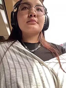 KissMeEva from StripChat