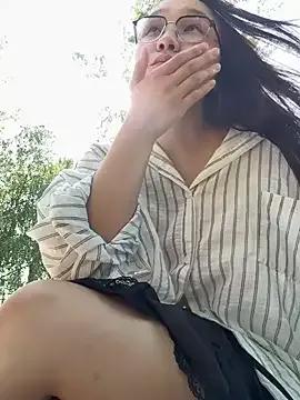 KissMeEva webcams show profile image 