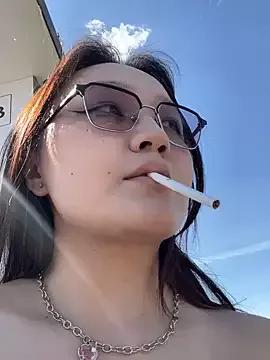 KissMeEva from StripChat