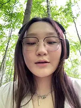 KissMeEva from StripChat