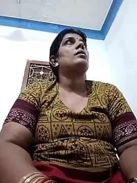 Kissmetha webcams show profile image 