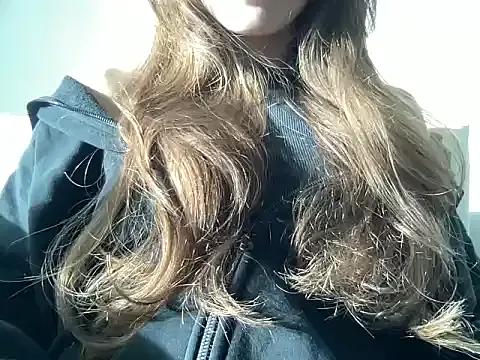 kisssangel from StripChat is Freechat