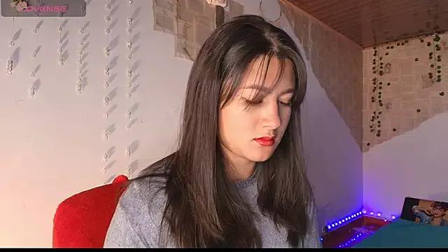 kisstarxxx from StripChat