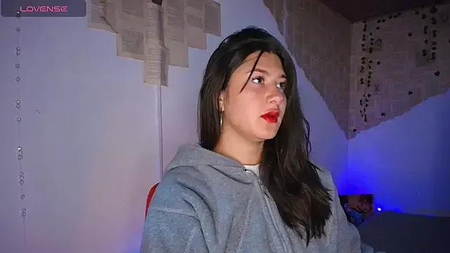 kisstarxxx from StripChat is Freechat