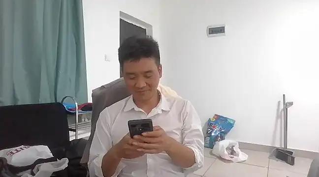 kisstoyousoon2024 from StripChat