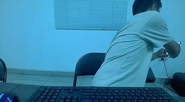 kisstoyousoon2024 from StripChat