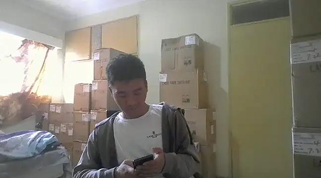 kisstoyousoon2024 from StripChat