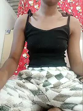 Kissu-Jaan from StripChat