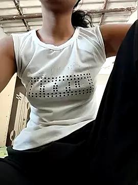 Kissu-Jaan from StripChat is Freechat