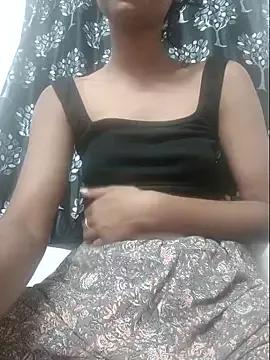 Kissu-Jaan from StripChat