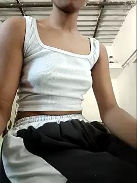 Kissu-Jaan from StripChat