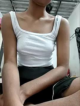 Kissu-Jaan from StripChat