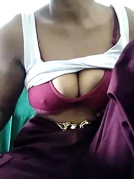 Kissujaan webcams show profile image 