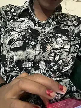 kissujaan from StripChat is Freechat