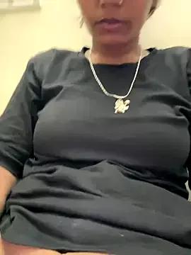 kissujaan from StripChat
