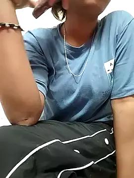 kissujaan from StripChat