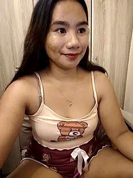Kissy07 from StripChat