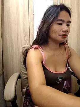 Kissy07 from StripChat