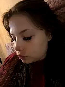 Kissy_Moon on StripChat