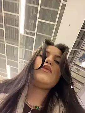 Kissy_Moon from StripChat is Freechat