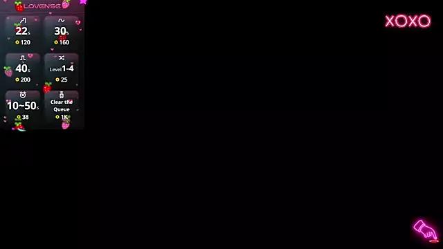 kissy_tay from StripChat