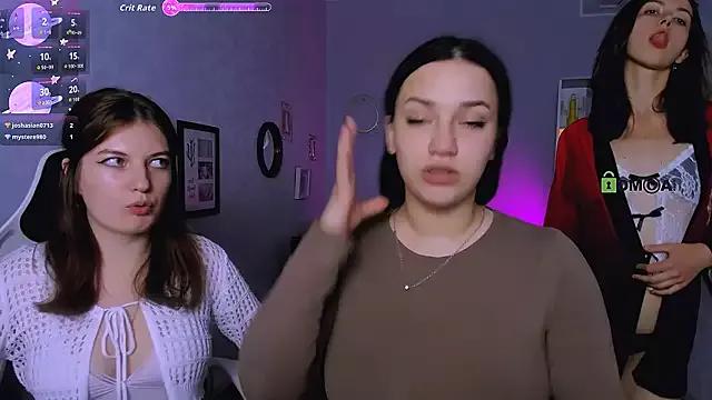 kitniss_dreamy from StripChat is Freechat
